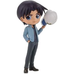 Banpresto Case Closed Q Posket -Heiji Hattori-(Ver.A)