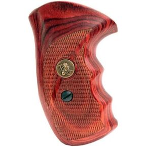 Pachmayr 63020 S&W K&L Frame Rosewood