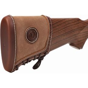 TOURBON Adjustable Recoil Pad Slip On Buttstock Extension Shotguns Rifles Recoil Reduction Pad for Hunting Shooting