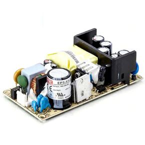 EPS-65-5 Industrial Power Supply, 5V 11A 55W, Ultra Slim, 90% Efficiency, UL Certified, for Automation Equipment
