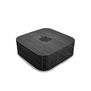 Skin Compatible with Apple Mac Mini M4 (2024) - Solid White - Premium 3M Vinyl Protective Wrap Decal Cover - Easy to Apply | Crafted in The USA by MightySkins