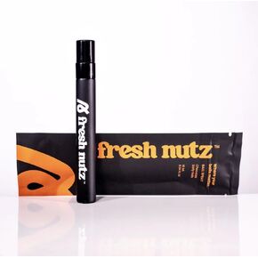 Ball Spray (Chocolate Salty Balls)