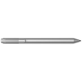 Microsoft Surface Pen, Silver (3XY-00001) for Surface 3; Surface Pro 3 & 4; Surface Book