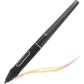 PW507 Battery-Free Stylus for Huion Kamvas PRO 12, Kamvas PRO 13,Kamvas Pro 16, Kamvas 16 and Kamvas 20 Graphics Drawing Monitor
