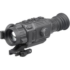AGM Global Vision Rattler V2 TS35-384 Thermal Imaging Rifle Scope 35mm Lens, High Resolution Thermal Scope for Hunting with 384x288 Sensor and 1800 Yards Detection Range