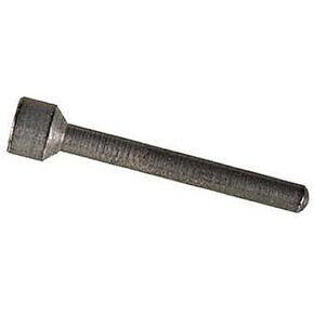 RCBS 90164 Headed Decapping Pins 5Pk, Black