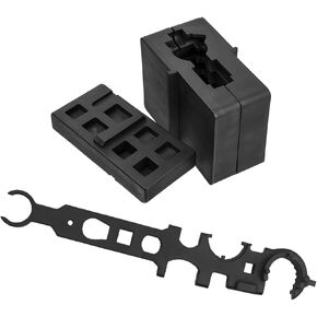 3 PCS Tools Combo Removable and Installed (15-Y-set)