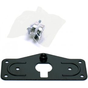 Icom MBA-8 Controller Bracket for ID-4100A
