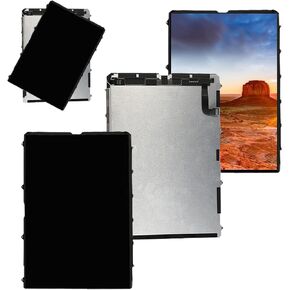 LCD and Glass Touch Digitizer Replacement for 10.9" iPad 10 10th Gen 2022 A2696 A2757 A2777 LCD Screen Screen Replacement