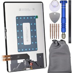 IPS LCD Display Digitizer Screen Replacement for Xiaomi Pad 6 with Tool kit and Adhesive
