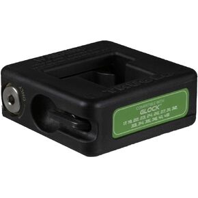 TRUGLO Sight-Setter Durable Compact Lightweight Easy-to-Use Rear Sight Adjustment Tool Compatible with All Glock Models