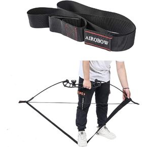 Oeeline Archery Recurve Bow Stringer tool for Recurve bow and Longbow accessories
