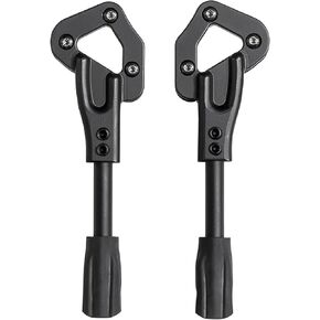 Wicked Ridge String Dampening System - Reduces String Noise & Oscillation - Compatible with Invader 400 & X4, Rampage 360, Blackhawk 360, Warrior Ultra-Lite, Ranger X2 & Raider 400 De-Cock