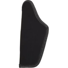 Allen Company IWB, Inside The Pant Handgun Gun Holster, Right-Handed, Suede Black, 8 different sizes