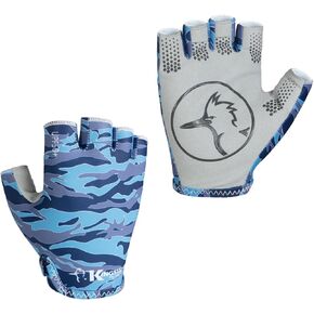 Kingfisher Stubby Sun Glove