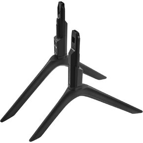 for Samsung TV Replacement Legs, Replacement Base Stand Feet for Samsung 50/55/58 Inch TV UN50TU7000FXZA UN50TU700DFXZA UN55TU7000FXZA UN55TU700DFXZA UN58TU7000FXZA UN58TU700DFXZA
