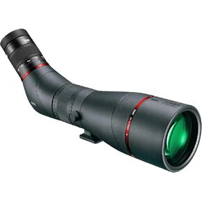 Gosky EagleView Upgrade 20-60x85mm ED Spotting Scope - Ultra High Definition & Extra-Low Dispersion Optics Spotter Scope with Smartphone Adapter