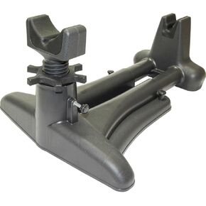 MTM "The Bull Rifle Rest Fully Adjustable Gray