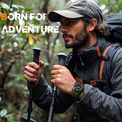 فرقة Adorve Silicone Sport فقط من أجل Galaxy Watch Ultra Bands 47 ملم - حزام ناعم ومريح ومريح ومقاوم للماء ومتين وآمن مناسب مع Samsung Watch Ultra Band for Men in Kuwait