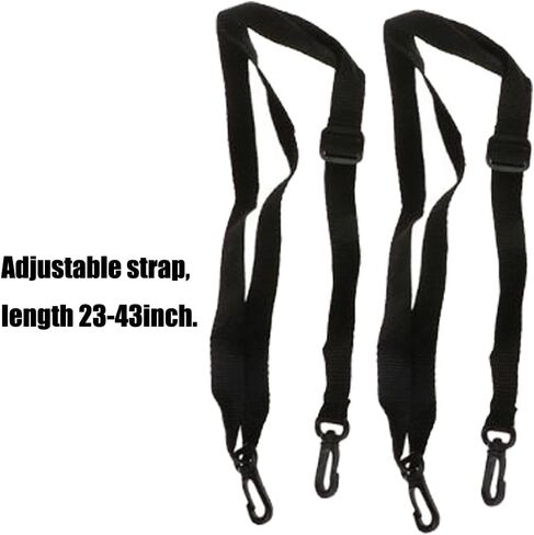 4pcs Universal ثنائية الاتجاه حقيبة مقاومة للماء ، حقيبة محمولة محفوظة للمطر مع حزام قابل للتعديل متوافق مع Motorola Kenwood Midland UV-3R UV-5R PX-888 Walkie Talkie in Saudi Arabia