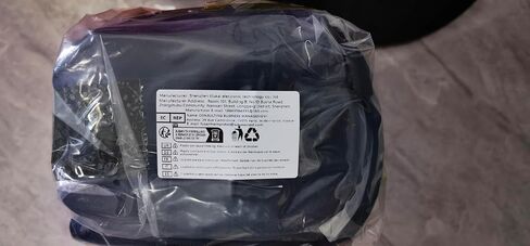 4pcs Universal ثنائية الاتجاه حقيبة مقاومة للماء ، حقيبة محمولة محفوظة للمطر مع حزام قابل للتعديل متوافق مع Motorola Kenwood Midland UV-3R UV-5R PX-888 Walkie Talkie in Saudi Arabia
