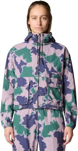 Mountain Hardwear Women's Stryder Full Zip in Saudi Arabia