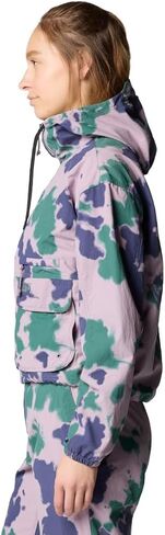 Mountain Hardwear Women's Stryder Full Zip in Saudi Arabia