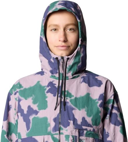 Mountain Hardwear Women's Stryder Full Zip in Saudi Arabia