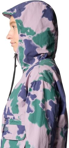 Mountain Hardwear Women's Stryder Full Zip in Saudi Arabia