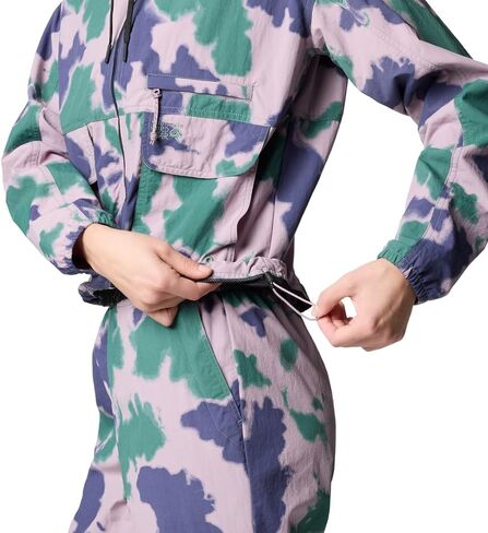 Mountain Hardwear Women's Stryder Full Zip in Saudi Arabia