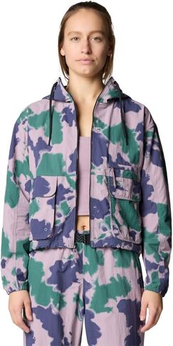 Mountain Hardwear Women's Stryder Full Zip in Saudi Arabia
