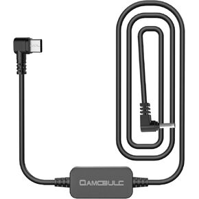 PD3.0 Radar Detector Cable,Type C to RJ11 Cable,USB-C Radar Detector Cord,for Escort Passport 7500 9500i Max360 Uniden R4 DFR8 Beltronics Cobra DualPro 360 Radenso XP etc Radar Detector(RJ11-6.56FT) in Kuwait