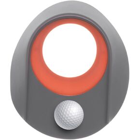 Golf Cup putt Out Golf Practice Equipment Hole Cup for Golf putt Cup Golf Putting Practice Putting Cups Putting Golf Balls Cup Push Pole Interior Accessories Indoor Practice Ball