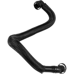 Crankcase Vent Hose Valve Cover Fit for BMW MINI CLUBMAN Hatchback Convertible R55 R56 R57 2008-2015 Replace 11157605186 11157565449 V20-2943