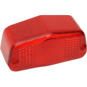 EMGO TAILIGHT LENS - 62-21530