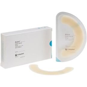 Strip BARR OST Brava ELAS BX/20 COLOPLAST