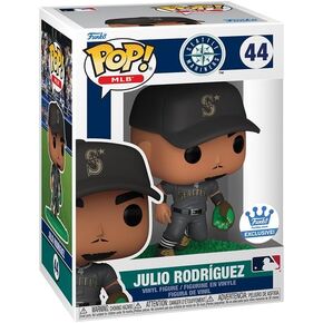 Funko Pop! MLB: Julio Rodriguez (All Star Uniform) Shop Exclusive (74283) in Kuwait