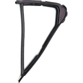 APDTY 140553 Vent Window Seal Left Front in Saudi Arabia