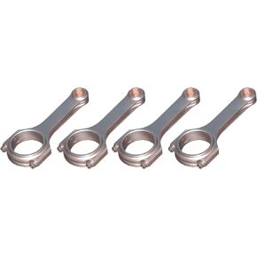 Eagle Specialty Products CRS5590C3D 5.590" 4340 Forged H-Beam Connecting Rod Set for GM