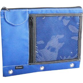 Filexec Products Soft Touch E-Reader/Pencil Pouch (18281)