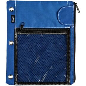Filexec Products Soft Touch E-Reader/Pencil Pouch (18281)