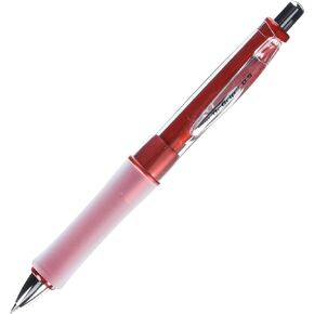 Pilot Dr. Grip G-Spec Shaker Mechanical Pencil - 0.5 mm, Black Flash (HDGS-60R-FB)