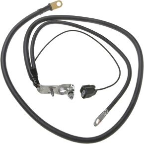 ACDelco Professional 2BC49 Negative Battery Cable