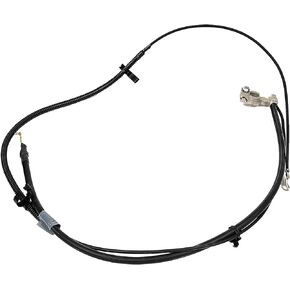 GM Genuine Parts 22846469 Negative Battery Cable