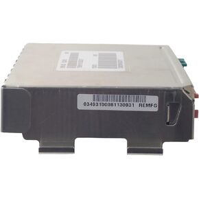 Cardone 73-7776 Remanufactured Body Control Computer