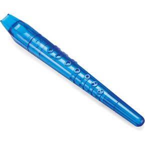 Recorder, neon blue (PRE-1B)