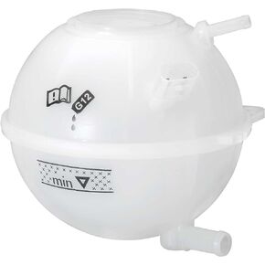 Behr Hella Service 376755041 Volkswagen Engine Coolant Reservoir