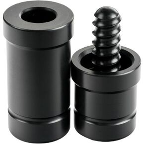 CRICAL Billiard Joint Protector Plastic 3/8 X 8 Radial Pin 3/8 X 10 Uni-loc Joint Suit for Predator MEZZ
