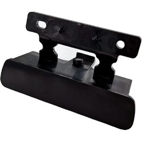 Center Console Latch, Center Console Armrest Lid Latch Compatible with Chevy 2008-2014 Suburban Avalanche Tahoe Yukon, 2007-2014 Silverado Sierra