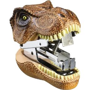 Dinosaur Stapler Tyrannosaurus T-rex
